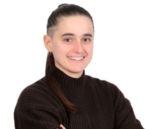 Claudia Fournier